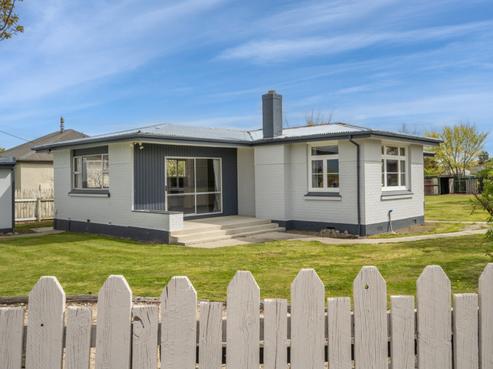 31 Northland Street, Ranfurly