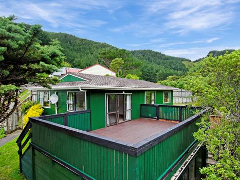 105 Hazlewood Avenue, Karori