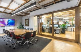 CBRE – HIGH STREET CHARACTER