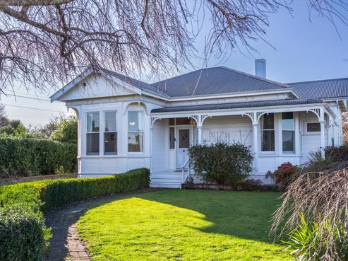 80 Cornwall Street, Masterton