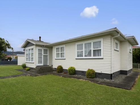 2 Selwyn Street, Levin