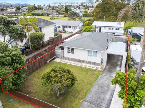55 Hatton Road, Orewa