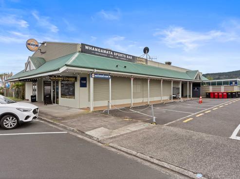 100 Casement Road, Whangamata