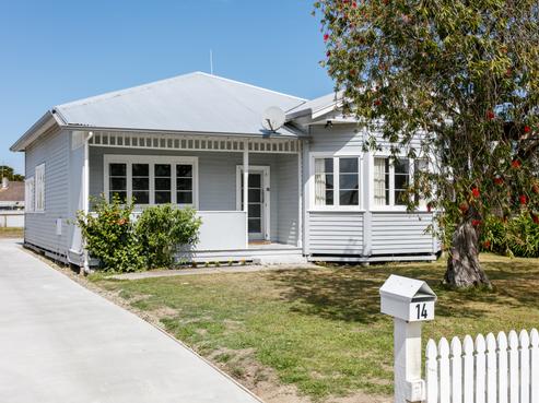 14 Waverley Street, Elgin