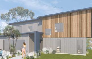Lot 134B/2 Cottonwood Lane, Woodridge
