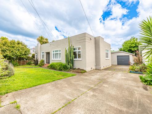 155A Harrison Street, Whanganui Central