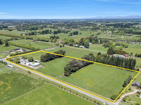 209 Easterbrook Road, Fernside