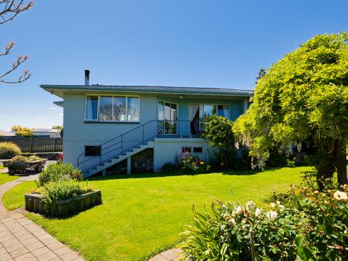 2 Adelphi Terrace, Kaikoura