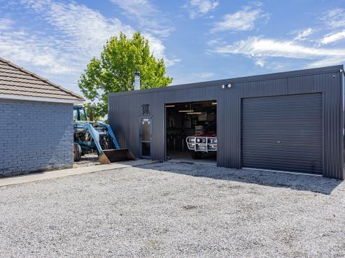 92 Ohoka Road, Kaiapoi