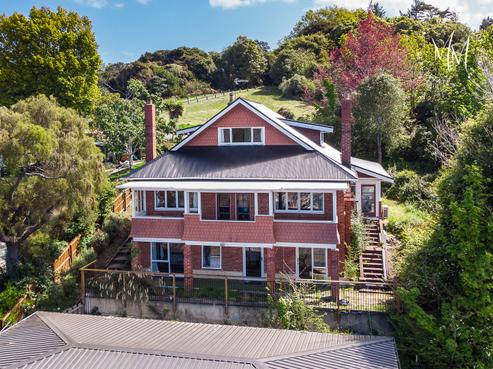 146 Queen Street, North Dunedin
