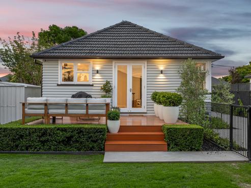 272 Knowles Street, Mairehau