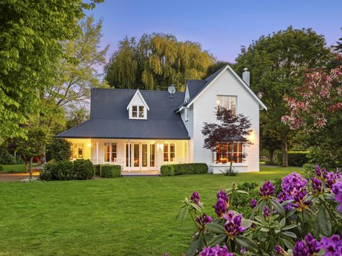 256 Heywards Road, Clarkville