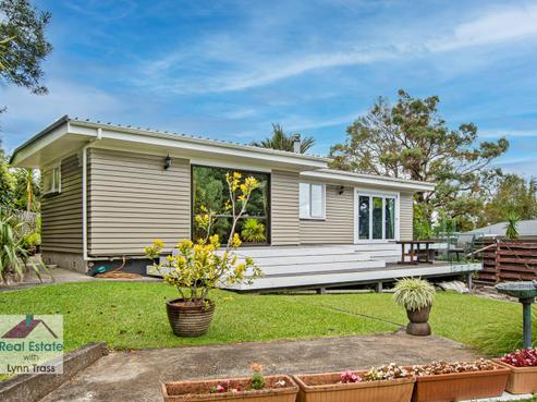 4 Bahama Place, Parahaki