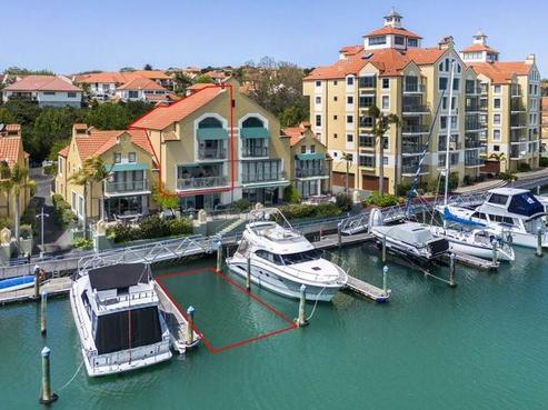 96 Harbour Village Drive, Gulf Harbour