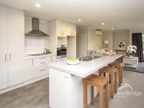 12 Eversham Drive, Rolleston