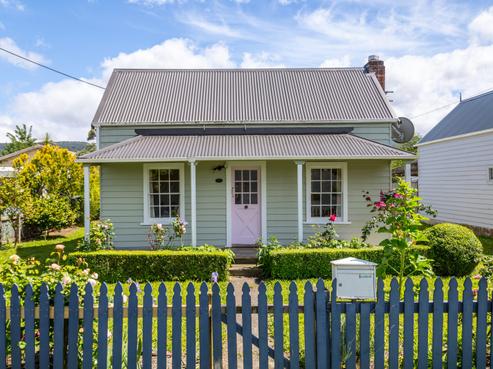 24 Waite Street, Featherston