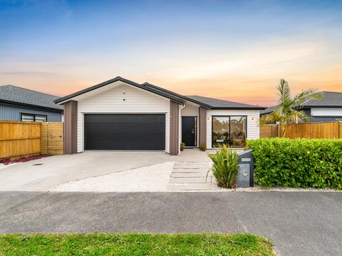6 Earlywood Road, Takanini