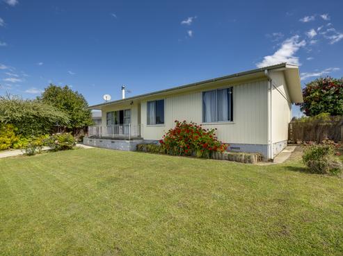 5 Plunket Street, Tamatea