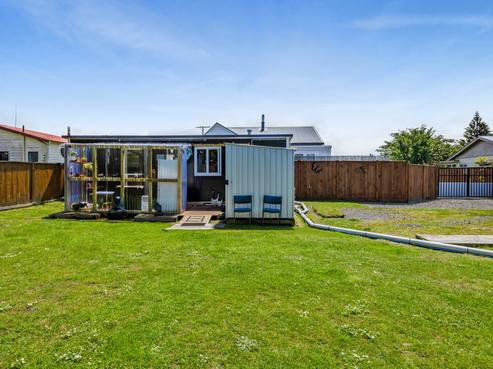 19A Rosalind Street, Stratford