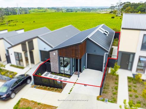 14 Kotiu Place, Massey