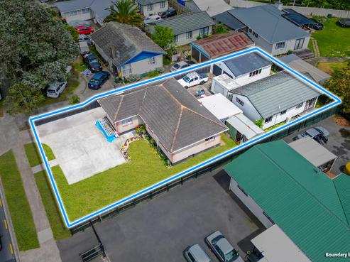 471 Massey Road, Mangere East