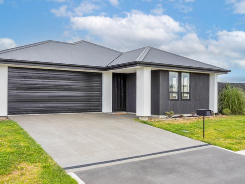 156 Faringdon Boulevard, Springston