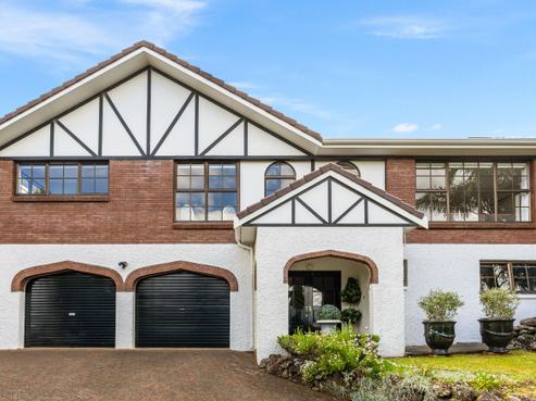 52 Fisher Terrace, Kamo