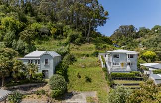 1A Little Burke Street, Hospital Hill