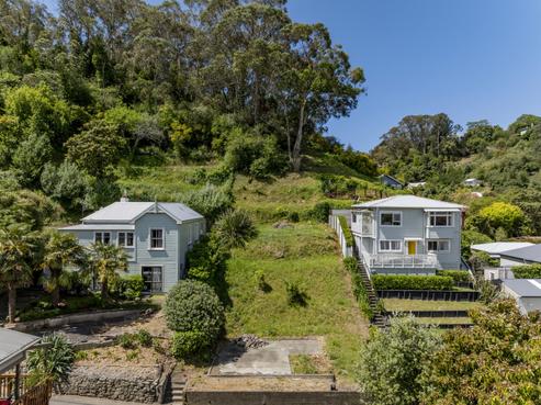 1A Little Burke Street, Napier Hill