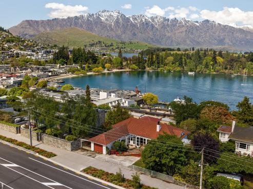 46 Man Street, Queenstown Central