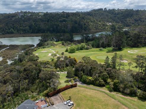 24 Third Fairway Place, Albany