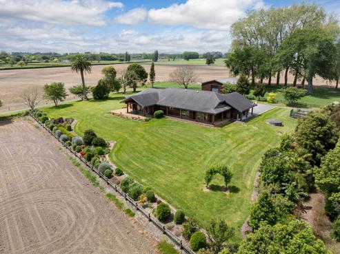 89 Norrish Road, Ohaupo