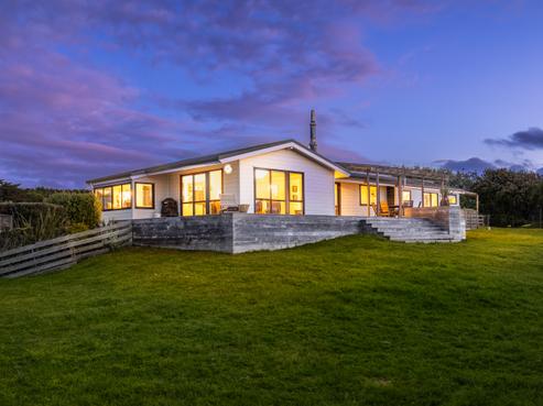 115 Sims Road, Te Horo