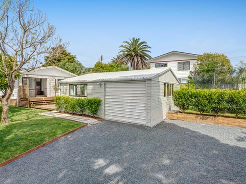 22A Brixton Road, Manly