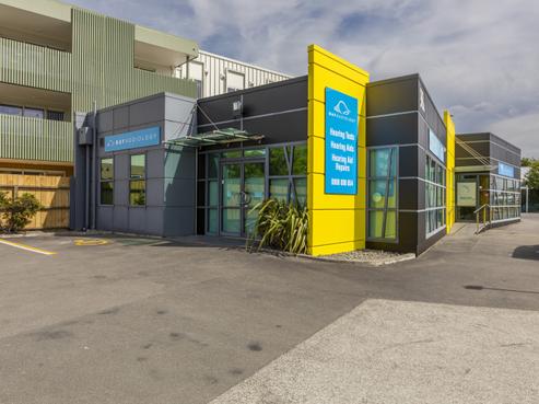 98 Wellesley Road, Napier South