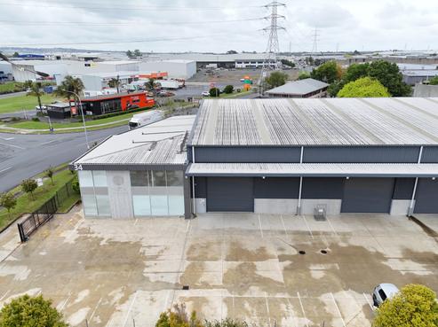 34A Cryers Road, East Tamaki