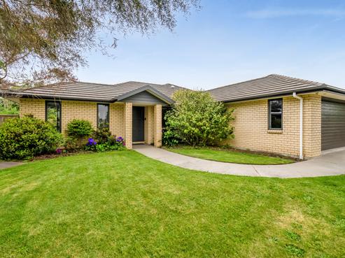 4 Amy Way, Bell Block