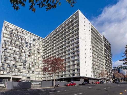 1327/72 Nelson Street, Auckland Central