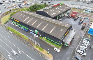 PRICE REDUCTION | High Profile Industrial Site