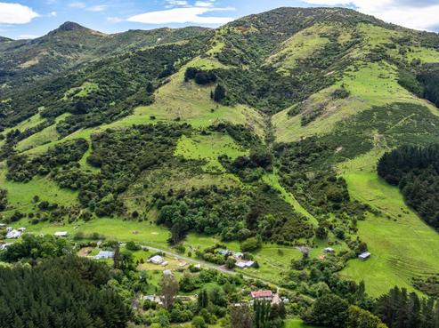531A Le Bons Bay Road, Le Bons Bay