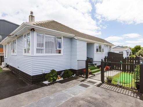 111 Porchester Road, Papakura