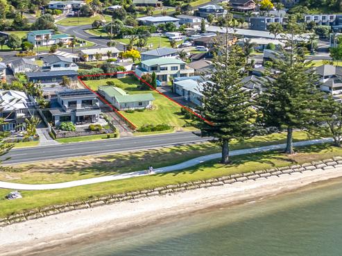 169 Buffalo Beach Road, Whitianga