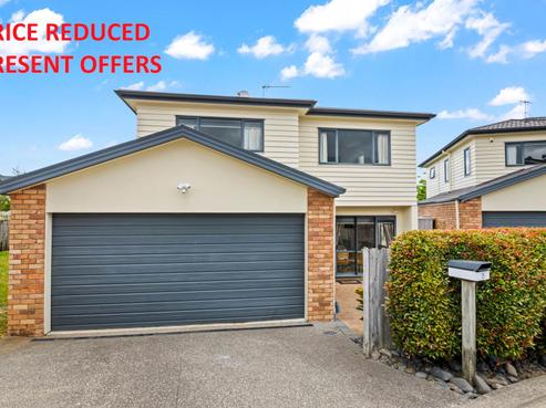 35/22 Northcross Drive, Oteha