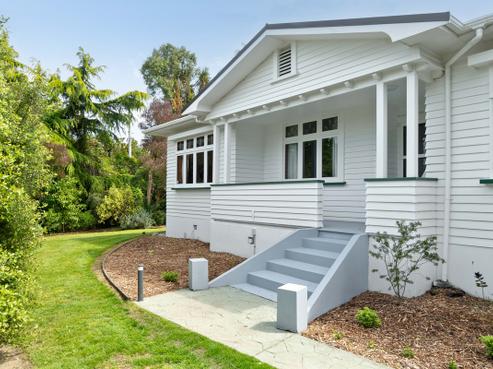 7 Queen Alexandra Street, Masterton