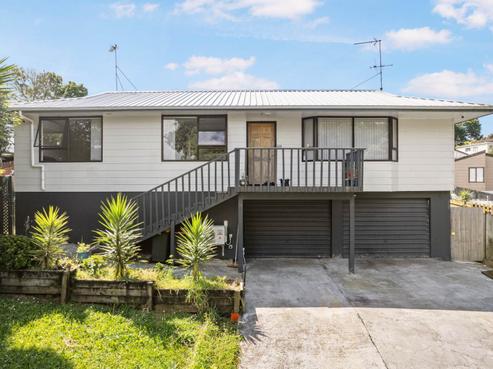 4 Flamingo Court, Goodwood Heights