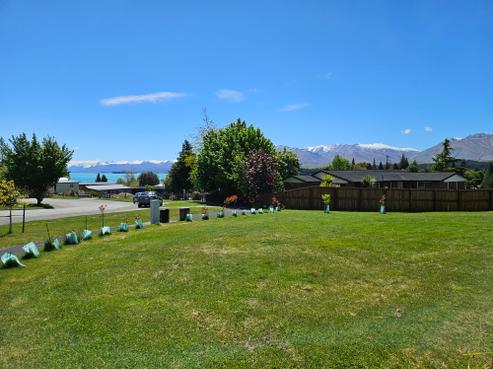 32 Aorangi Crescent, Lake Tekapo
