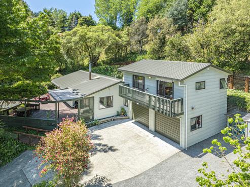 51 Longview Road, Poraiti