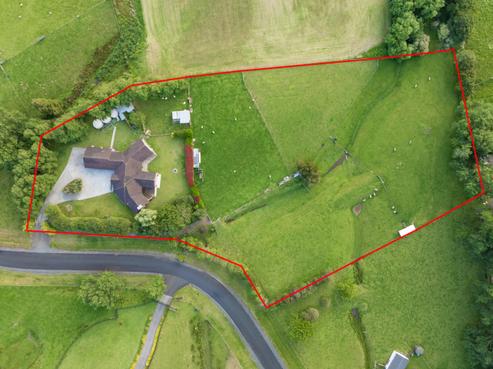 21 Old Barn Road, Opaheke