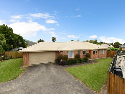 28 Antrim Place, Nawton