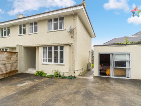 3/151 Waterloo Road, Central Hutt